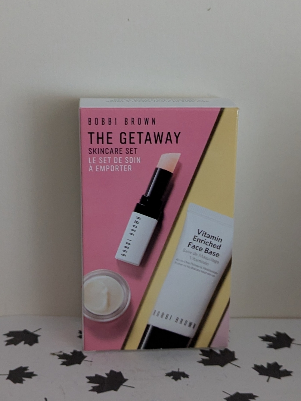 Bobbi Brown The Getaway Skincare Set